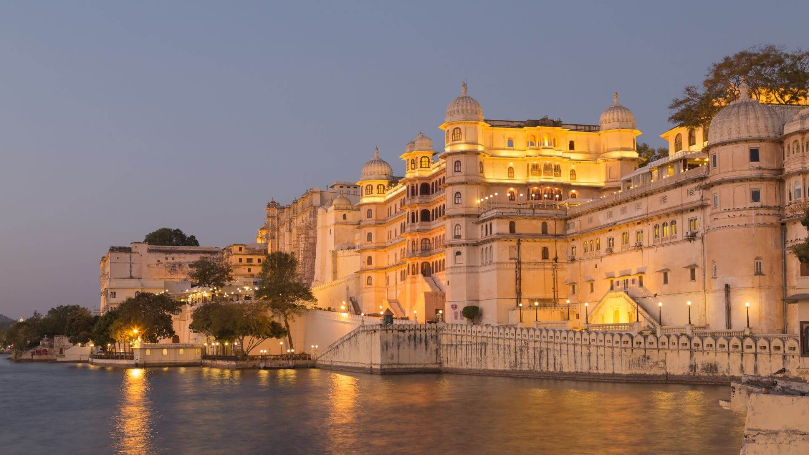 Rajasthan Travel Tips for First-Time Visitors