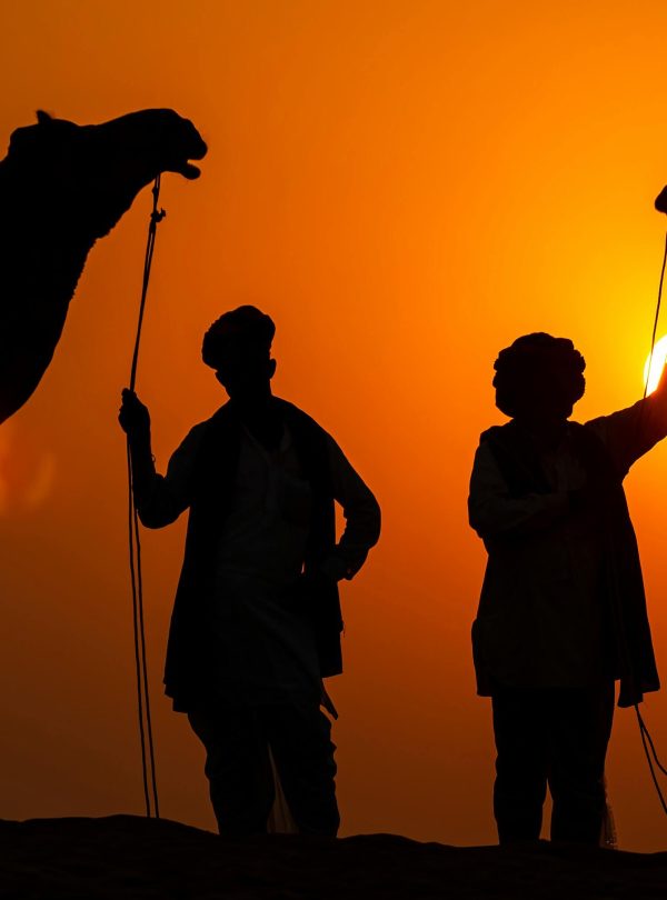 Jaisalmer tour
