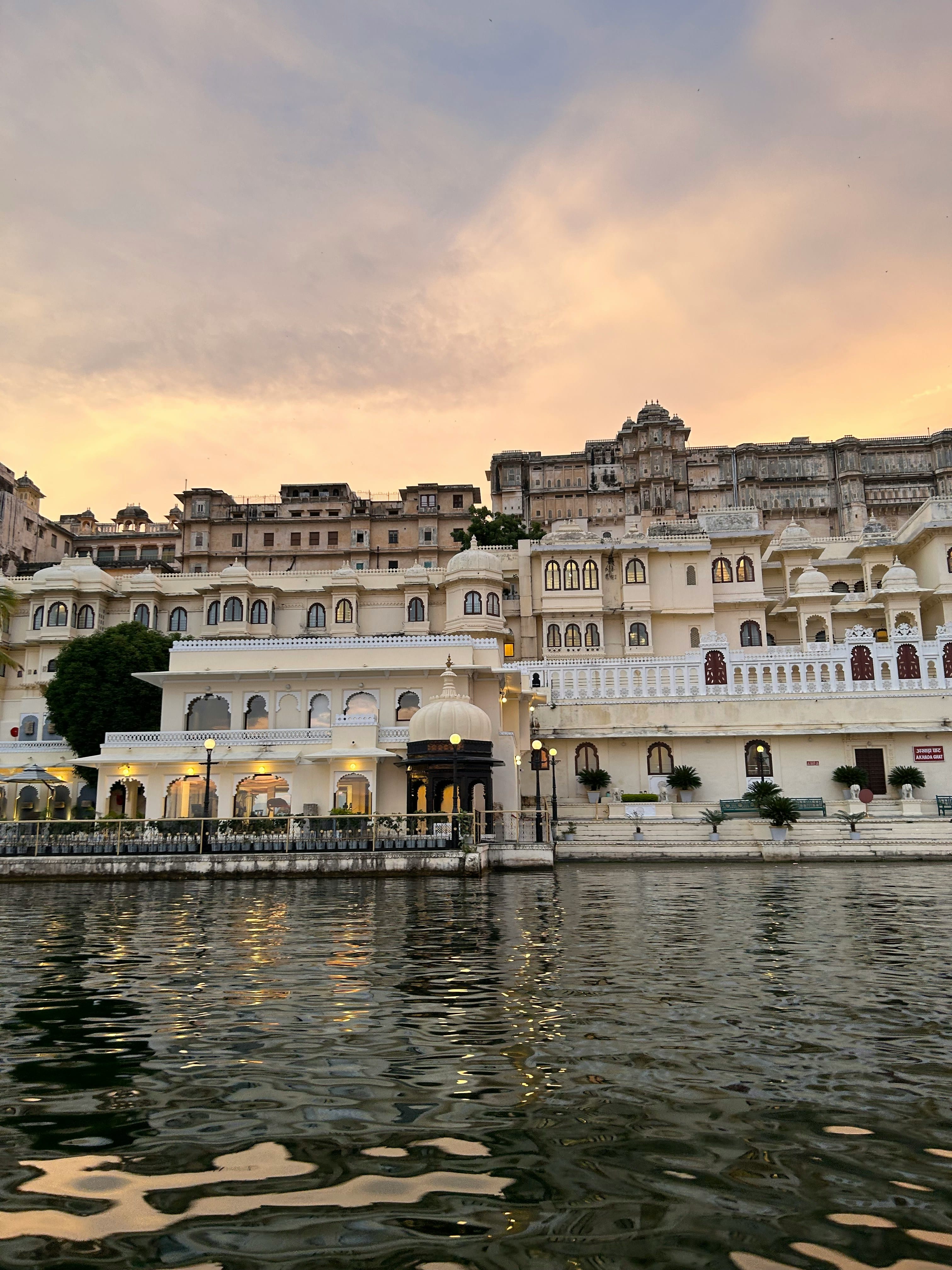 Udaipur